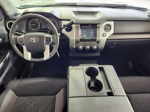 Used 2016 Toyota Tundra SR5 w/ TRD Off Road Package AWD/4WD image 15