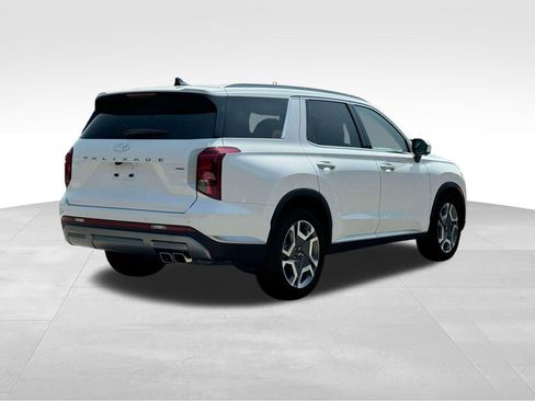 Used 2025 Hyundai Palisade SEL image 8
