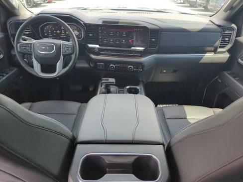 Used 2026 GMC Sierra 1500 Elevation w/ Elevation Premium Package AWD/4WD image 15