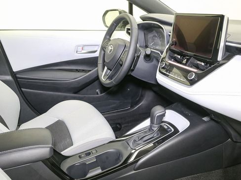 New 2026 Toyota Corolla SE image 14