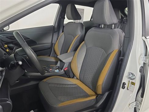 Used 2024 Subaru Crosstrek 2.5i Sport w/ Crosstrek Mirror Package image 16