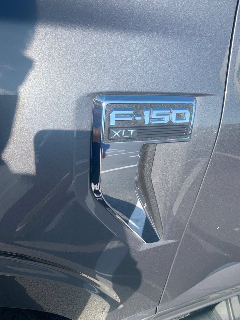 Used 2023 Ford F150 XLT w/ Trailer Tow Package AWD/4WD image 4