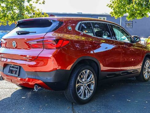Used 2020 BMW X2 xDrive28i w/ Convenience Package image 6