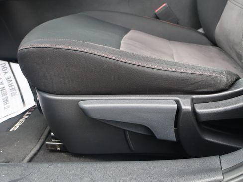 Used 2023 Nissan Sentra SR w/ Electronics Package FWD image 36