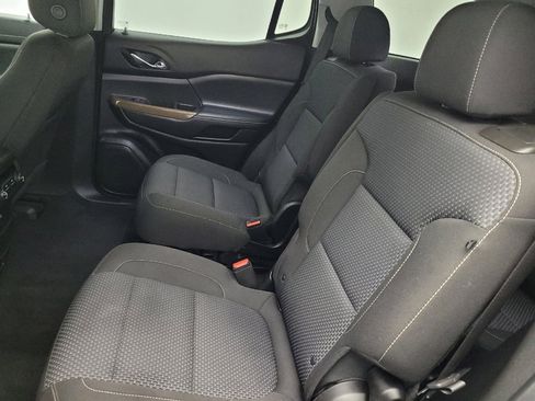 Used 2021 GMC Acadia SLE image 18