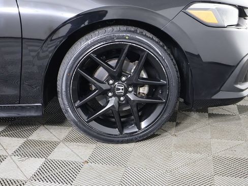 Used 2024 Honda Civic Sport image 18