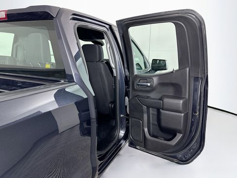 Used 2024 Chevrolet Silverado 1500 W/T image 27