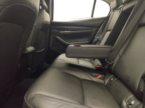 Used 2025 MAZDA MAZDA3 s FWD image 18
