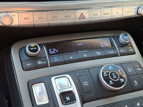 Used 2021 Hyundai Palisade Limited AWD/4WD image 15