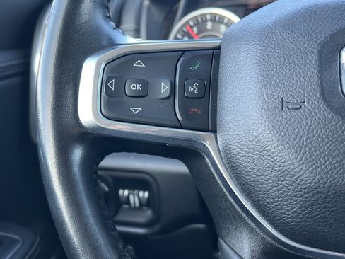 Used 2022 RAM 1500 Laramie image 13