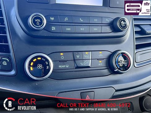 Used 2021 Ford Transit 350 XLT RWD image 28