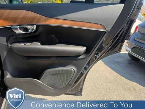 Certified 2023 Volvo XC90 B6 Plus w/ Protection Package AWD/4WD image 26