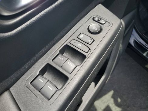Certified 2025 Honda CR-V EX image 19