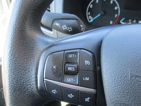 Used 2023 Ford Transit 250 Low Roof w/ Exterior Upgrade Package RWD image 14