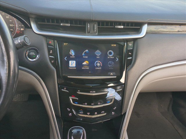 Used 2013 Cadillac XTS Premium FWD image 15