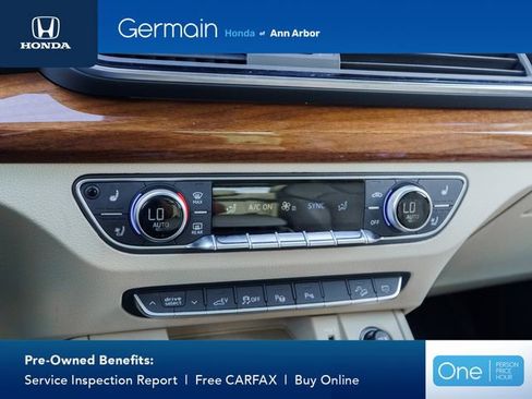 Used 2023 Audi Q5 e Prestige w/ Prestige Package AWD/4WD image 26