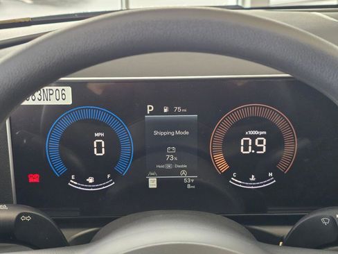 New 2026 Hyundai Tucson SEL image 23