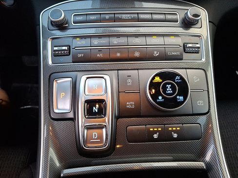 Certified 2023 Hyundai Santa Fe SEL image 23