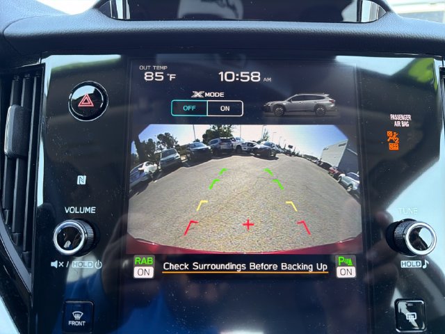 Certified 2025 Subaru Outback Limited AWD/4WD image 13