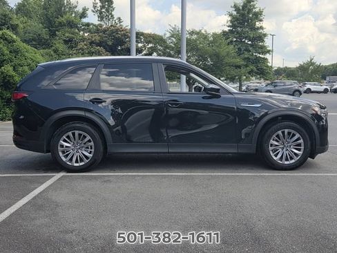 Used 2025 MAZDA CX-90 3.3 Turbo w/ Select Package AWD/4WD image 6