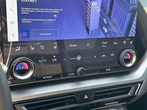 Used 2024 Lexus TX 350 350 Premium w/ Technology Package image 39