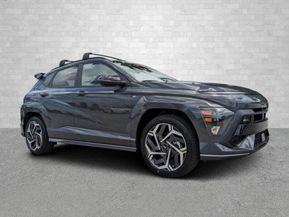 New 2024 Hyundai Kona N Line