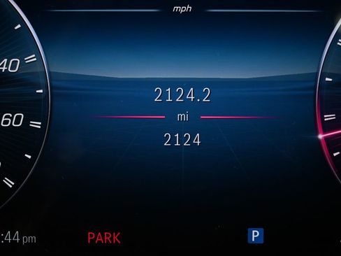 Used 2026 Mercedes-Benz CLE 53 AMG CLE 53 AMG image 12