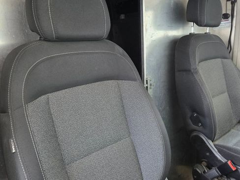 Used 2019 RAM ProMaster 2500 FWD image 19