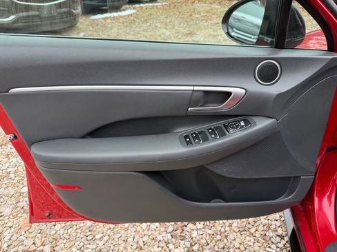 Used 2020 Hyundai Sonata SEL Plus w/ Cargo Package image 32