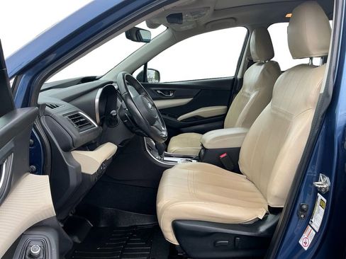 Used 2019 Subaru Ascent Premium AWD/4WD image 14