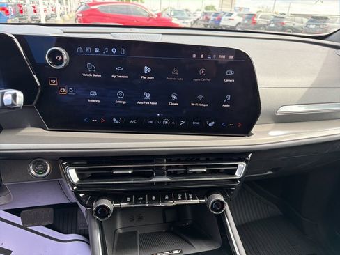 New 2026 Chevrolet Traverse LT w/ Enhanced Driving Package FWD image 29