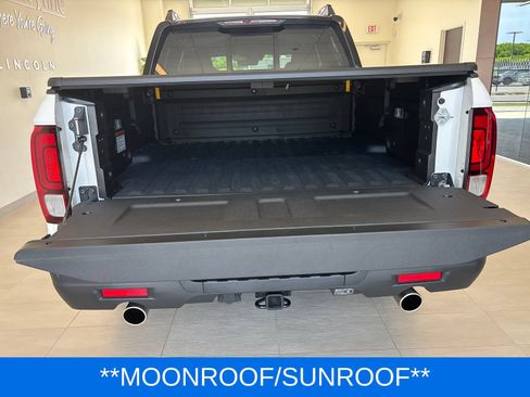 Used 2026 Honda Ridgeline TrailSport image 11