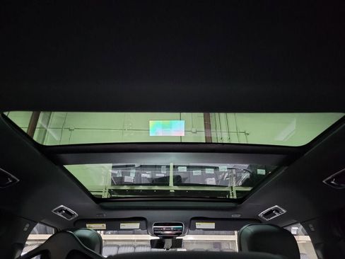 New 2026 Land Rover Range Rover Sport Dynamic SE image 26