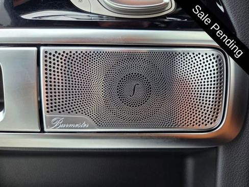 Used 2019 Mercedes-Benz G 550 image 33