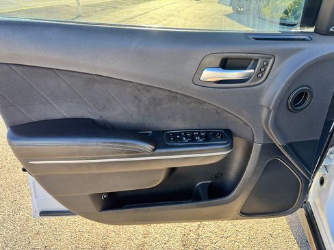 Used 2018 Dodge Charger SRT w/ Harman/Kardon Audio Group image 8