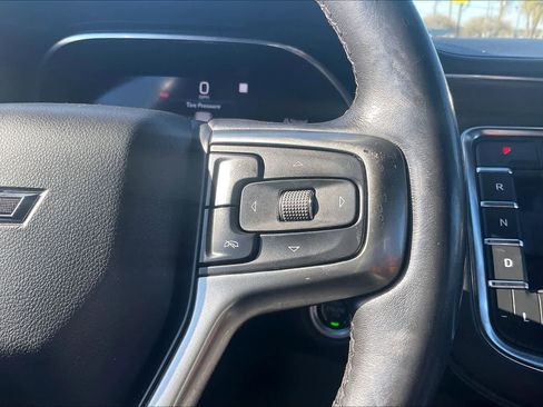 Used 2022 Chevrolet Tahoe Z71 image 25