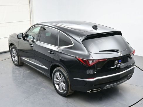 Certified 2025 Acura MDX SH-AWD image 30