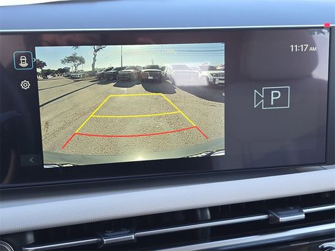 New 2026 Hyundai Tucson SEL image 22