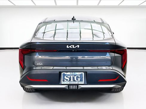 Used 2025 Kia K4 EX FWD image 5