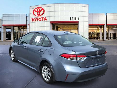Used 2026 Toyota Corolla LE image 7