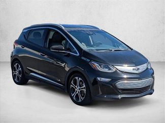 Used 2019 Chevrolet Bolt Premier w/ Infotainment Package video 3