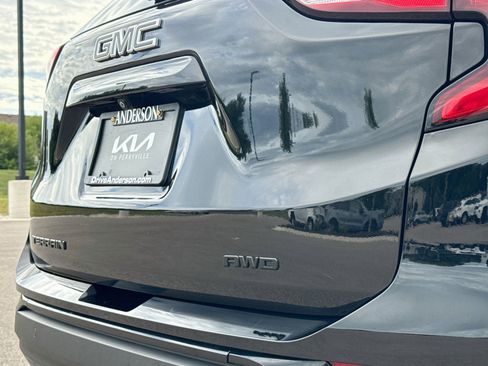 Used 2020 GMC Terrain SLT w/ Preferred Package AWD/4WD image 6