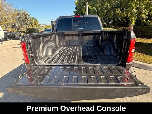 New 2026 RAM 1500 Big Horn image 36