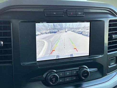 Used 2023 Ford F150 XLT image 22