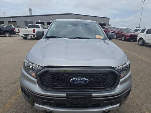Used 2020 Ford Ranger XLT w/ Equipment Group 301A Mid RWD image 2