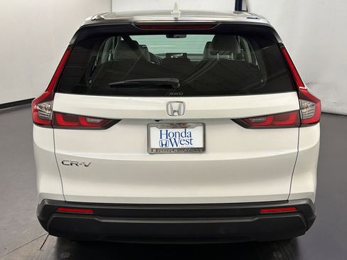 Certified 2023 Honda CR-V LX image 10