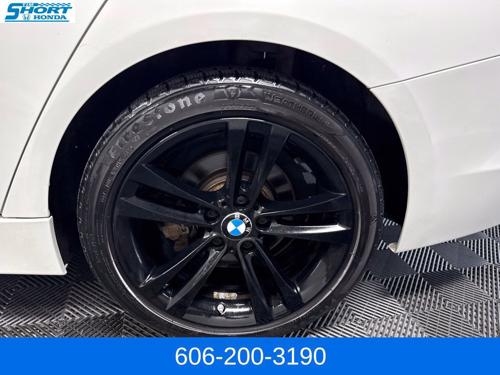 Used 2013 BMW 328i xDrive Sedan AWD/4WD image 10