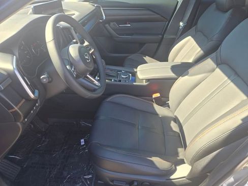 New 2026 MAZDA CX-50 AWD 2.5 Hybrid w/ Weather Package image 6