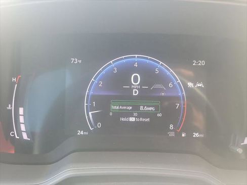 Certified 2026 Toyota Corolla LE image 29