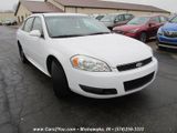Used 2012 Chevrolet Impala Police image 3